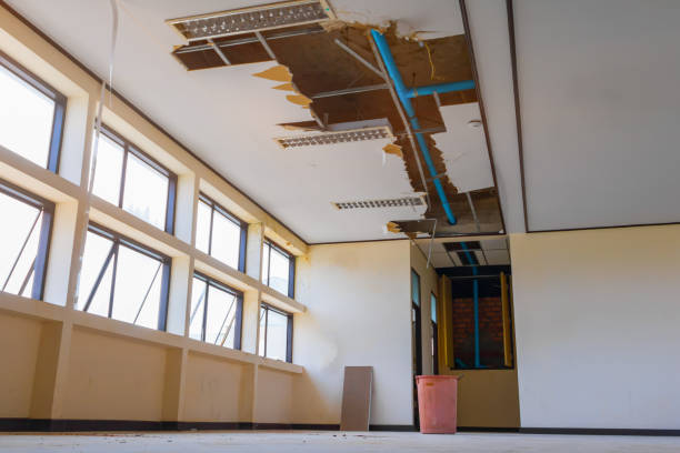 Best 24-hour water damage restoration  in Ahuimanu, HI