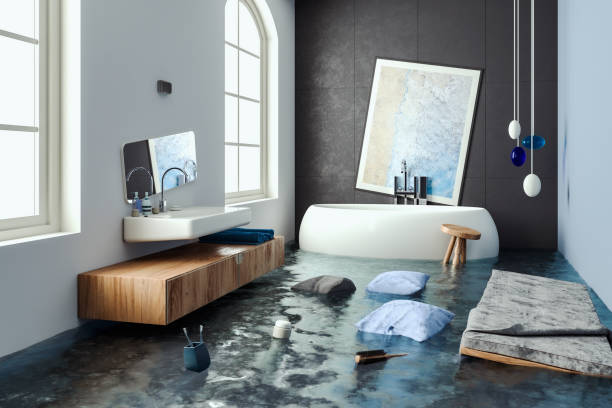 Best Commercial water damage restoration  in Ahuimanu, HI