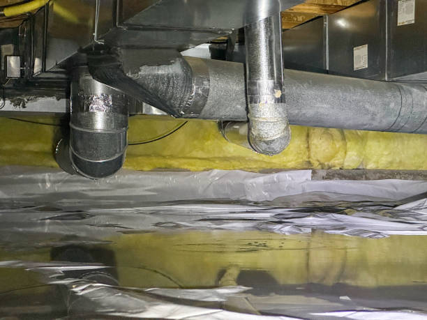 Best Water damage restoration process  in Ahuimanu, HI