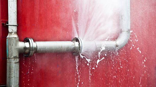 Best 24/7 water damage repair  in Ahuimanu, HI